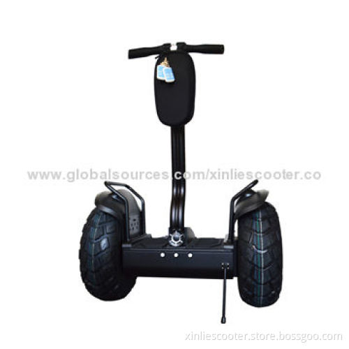 China electric personal transport vehicle